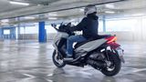 Honda NSS 125 ADS FORZA **125ER DEAL DAYS - Angebote entsprechen deinen Suchkriterien