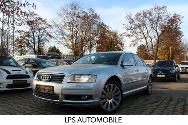 Audi A8 4.2 quattro