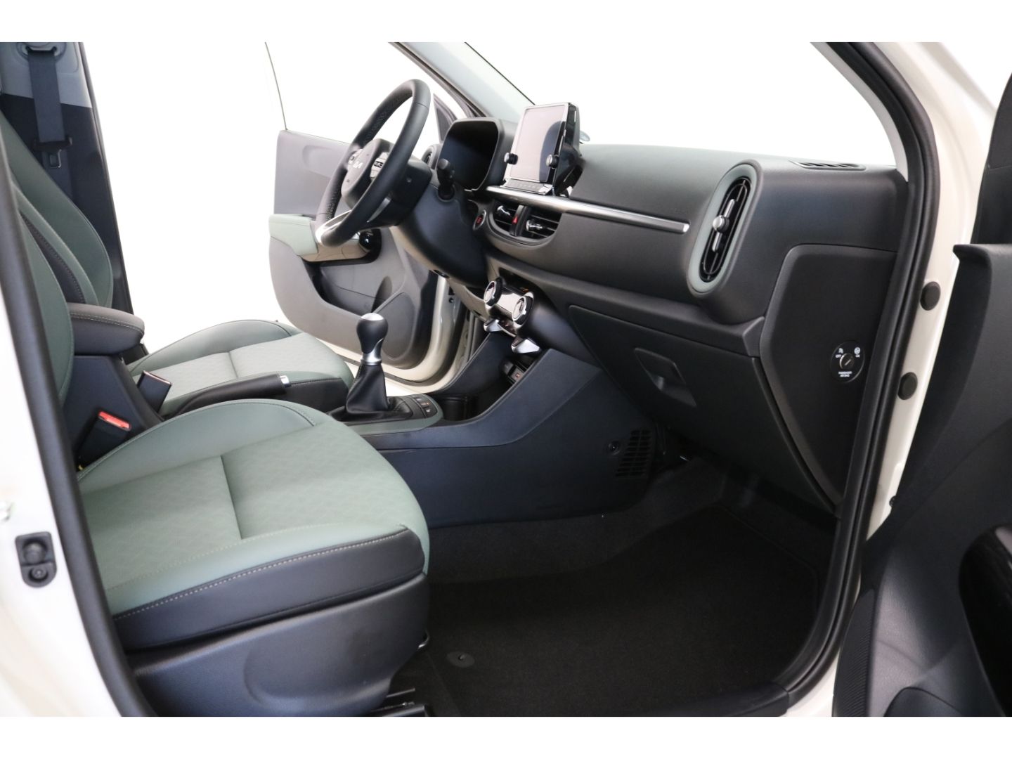 Fahrzeugabbildung Kia Picanto Spirit Launch Edition 1.2 EU6e