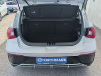 Hyundai i20 - Vorschau Bild 12