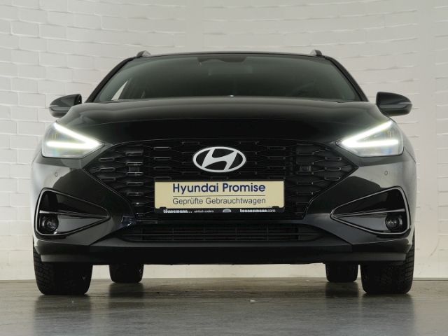 Hyundai i30 – Bild 35