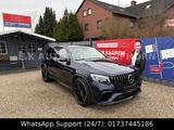 Mercedes-Benz GLC 63 s AMG*KERAMIK Bremse*KERAMIK VERSIEGELT* - gebrauchte Mercedes-Benz GLC 63 AMG aus dem Jahr 2019