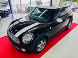 MINI ONE Mini One D - MINI MINI aus 2010: D