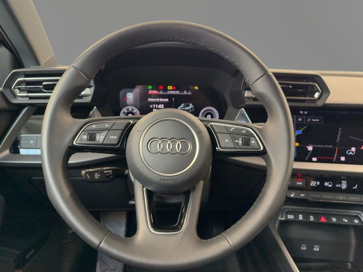 Audi A3 - Bild 11