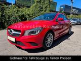 Mercedes-Benz CLA 200 CLA -Klasse*Pano*Totwinkel*T-Leder*R-CAM - Mercedes-Benz CLA 200 in Bremen