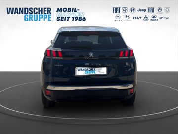 Peugeot 3008 Allure Pack 1.2 PureTech 130 Kam.+KeyLess