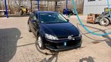 Volkswagen Golf 1.6 TDI BMT LOUNGE LOUNGE