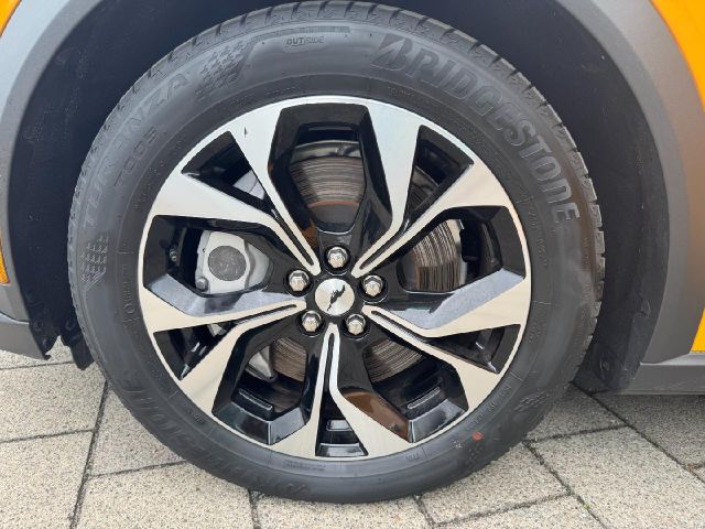 Ford Mustang Mach-E Basis Bang & Olufsen