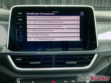 Volkswagen T-Roc 1.5 TSI DSG Style Garantie b. 2.4.29  LED