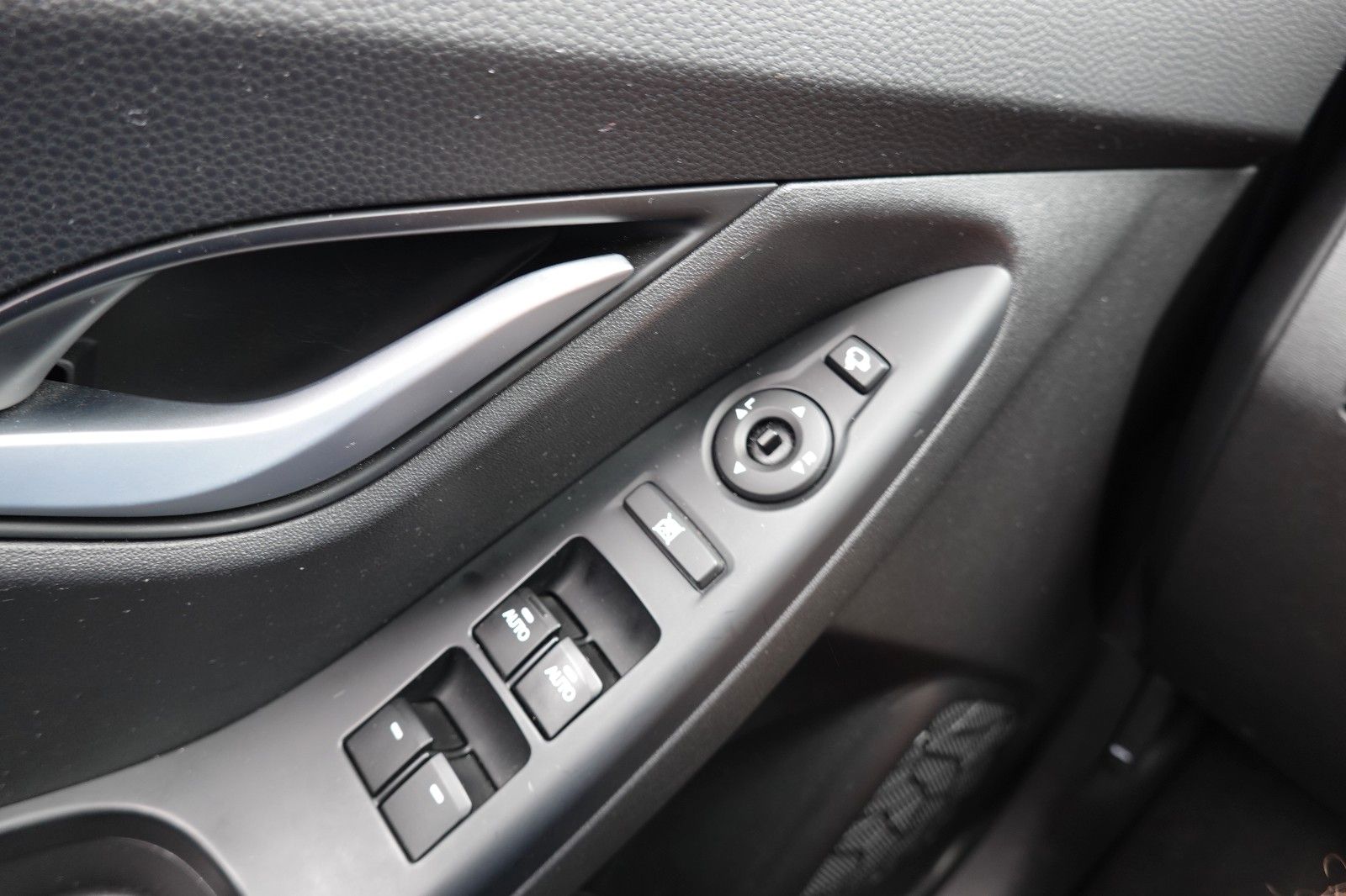 Fahrzeugabbildung Hyundai ix20 1.4 blue YES! Plus