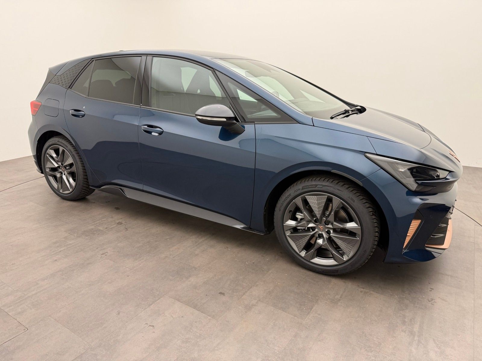Cupra Born 190PS 58kWh Edge19MatrixDinamicaKey imagem 2