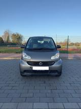 Smart Fortwo 451 Facelift, Automatik, sehr... - gebrauchte Smart ForTwo mit Facelift
