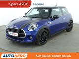 MINI Cooper Aut.*LED*PDC*SHZ*KLIMA*GARANTIE* - MINI Cooper in Stuttgart
