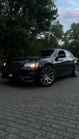 Chrysler 300S 3.6 AWD - Chrysler 300C mit Benzin-Antrieb