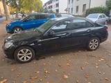 Mercedes-Benz C 180 KOMPRESSOR BlueEFFICIENCY +Navi+Sitzheiz. - Mercedes-Benz C 180: Blueefficiency Kompressor
