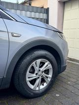 Opel Grandland (X) 1.2 Turbo 96kW Innovation Auto... - silberne Opel Grandland (X)
