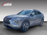Mitsubishi Eclipse Cross 2.4 MIVEC PHEV BASIS - Mitsubishi Eclipse Cross: Phev