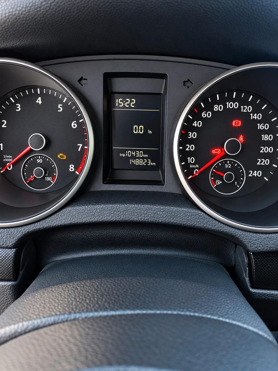 Volkswagen Golf 2011 — photo 5