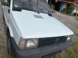 Fiat Panda 1000 - gebrauchte Fiat Panda aus dem Jahr 1992