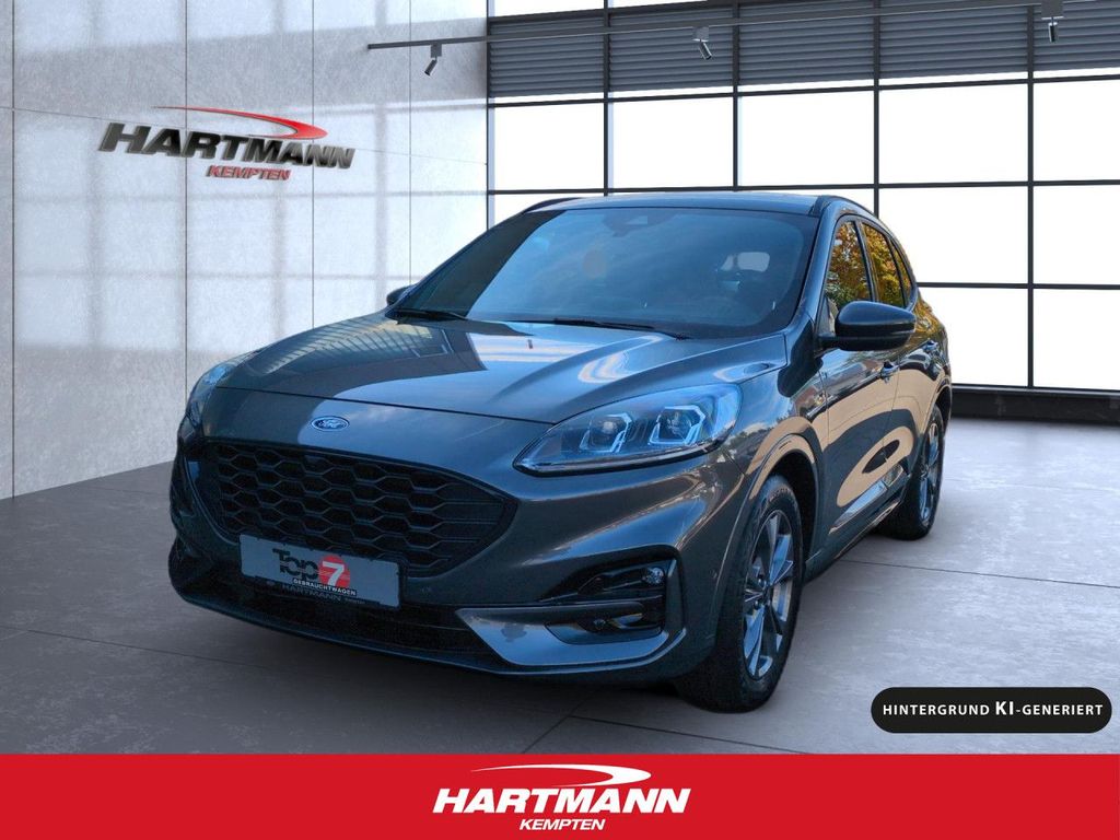 Image of Ford Kuga