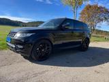 Land Rover Range Rover Sport 4.4 SDV8 Autobiography Dyn... - Land Rover Range Rover Sport: Sdv8