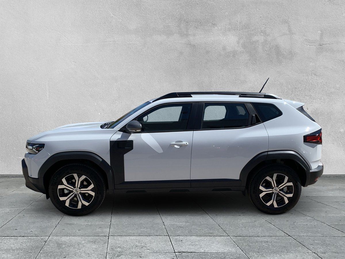 Dacia Duster - Bild 2