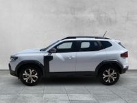 Dacia Duster - Vorschau Bild 2