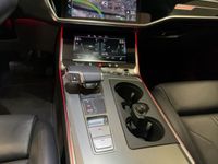 Audi A6 - Vorschau Bild 20