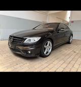 Mercedes-Benz CL 500 - gebrauchte Mercedes-Benz CL 500 aus dem Jahr 2006