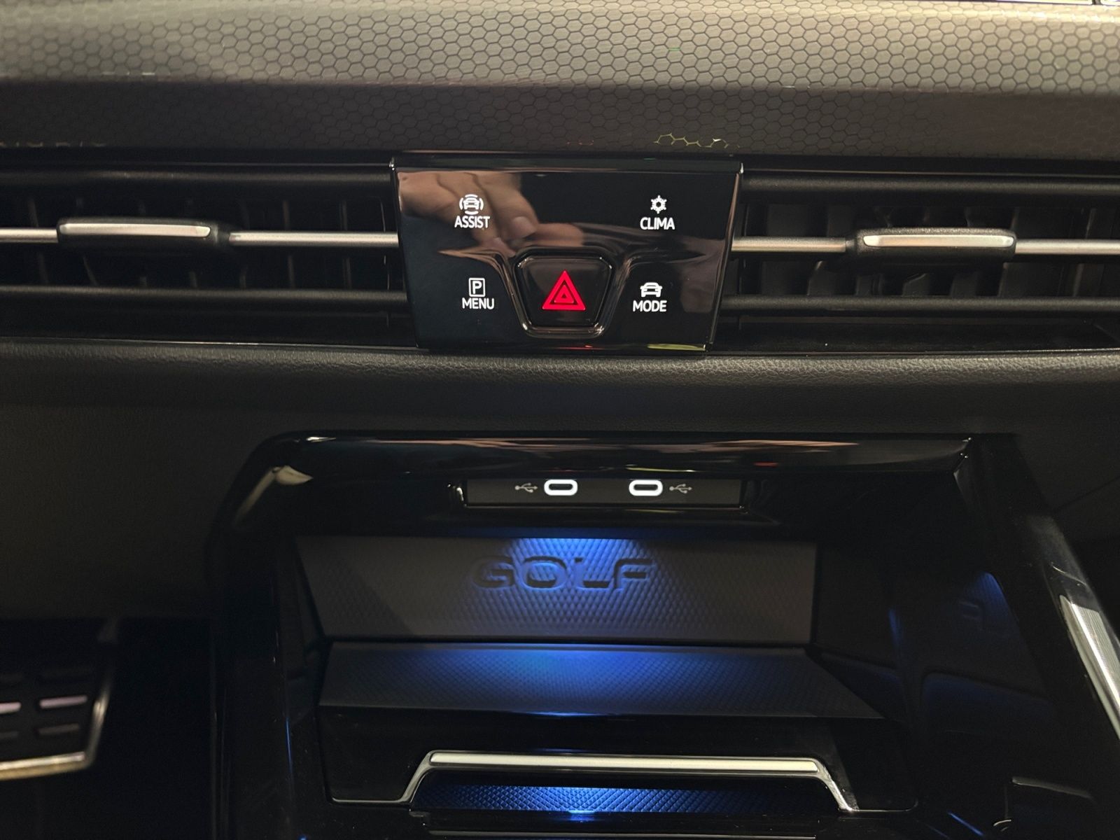 Volkswagen Golf - Bild 19