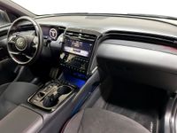 Hyundai TUCSON - Vorschau Bild 10
