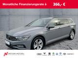 Volkswagen Passat Variant 2.0 TSI DSG BUSINESS LED+NAVI+ACC