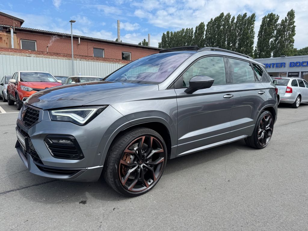 Angebot ansehen Cupra Ateca