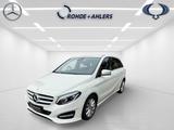 Mercedes-Benz B 180 Style LED+FERNL.ASSIST+SPIEGEL PAKET+KAMER - Mercedes-Benz B 180 mit Benzin-Antrieb: Limousine, Automatik