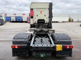 Mercedes-Benz  Actros 1843 4x2 StreamSpace Retarder ADR StHz  - Mercedes-Benz Adr