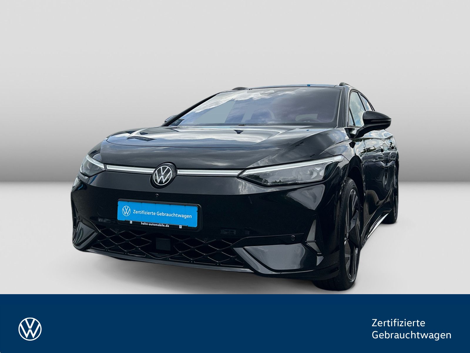 Volkswagen ID.7 - Bild 2