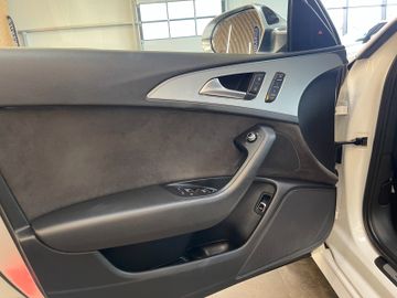 Audi S6 Avant quattro *HEAD-UP*ACC*KAMERA*NAVI*LED*