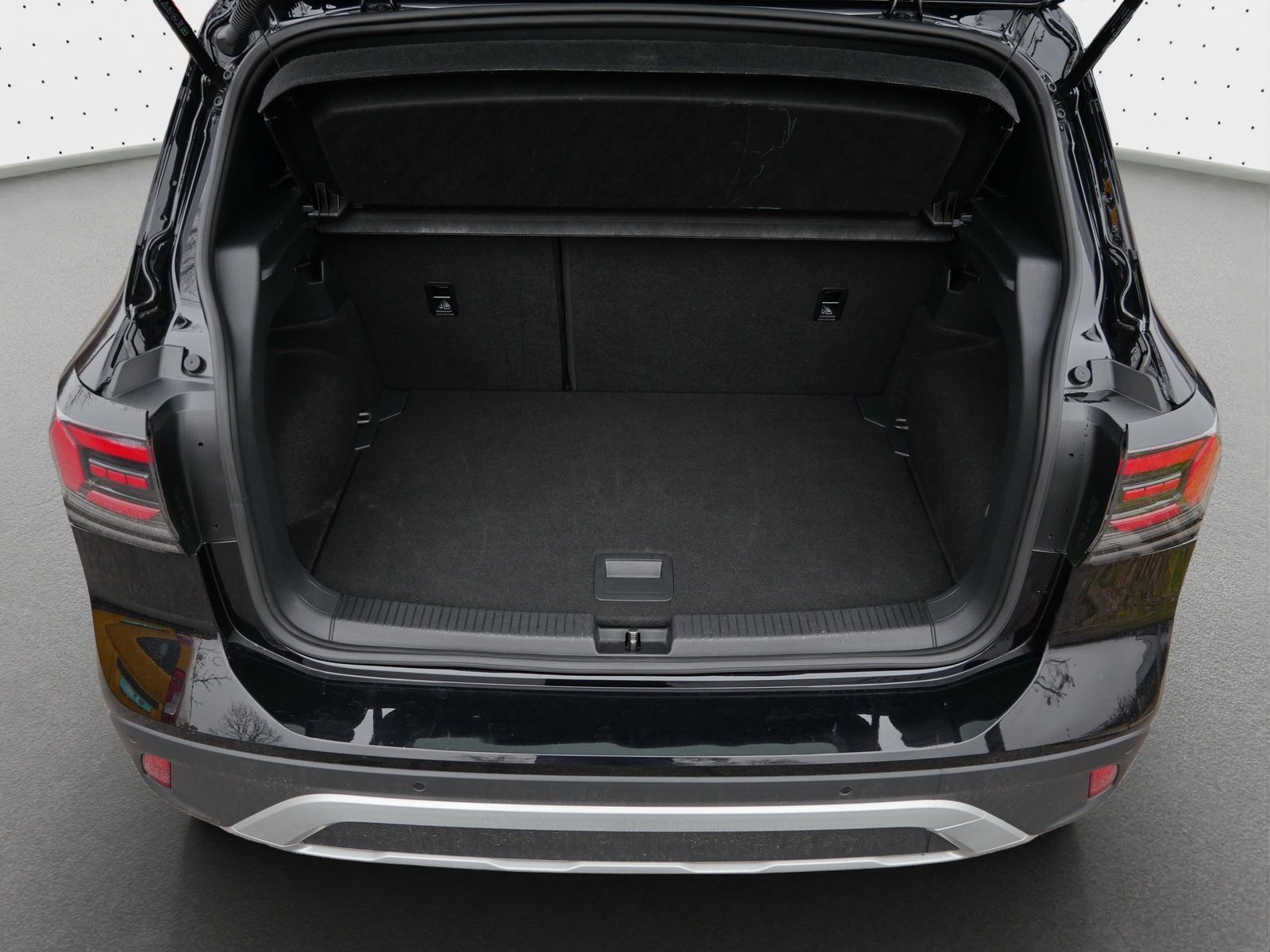 Volkswagen T-Cross - Bild 14