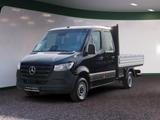 Mercedes-Benz Sprinter 315 CDI Pritsche PRO L2 DOKA AHK Kamera - Kastenwagen Sprinter