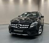 Mercedes-Benz GLA180 7G *AMG LINE*360°+NAVI*LED*DAB* - Mercedes-Benz D 180