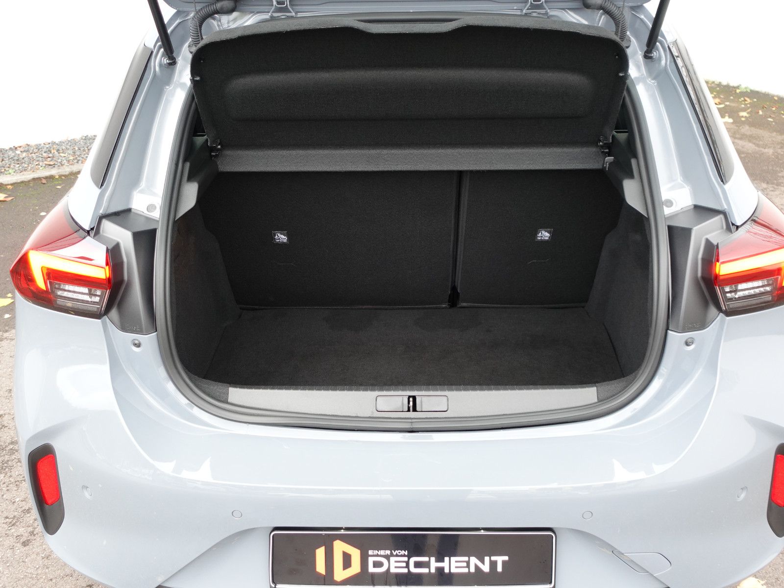 Fahrzeugabbildung Opel Corsa 1.2Turbo GS Automatik - SHZ,PDC,Allwetter