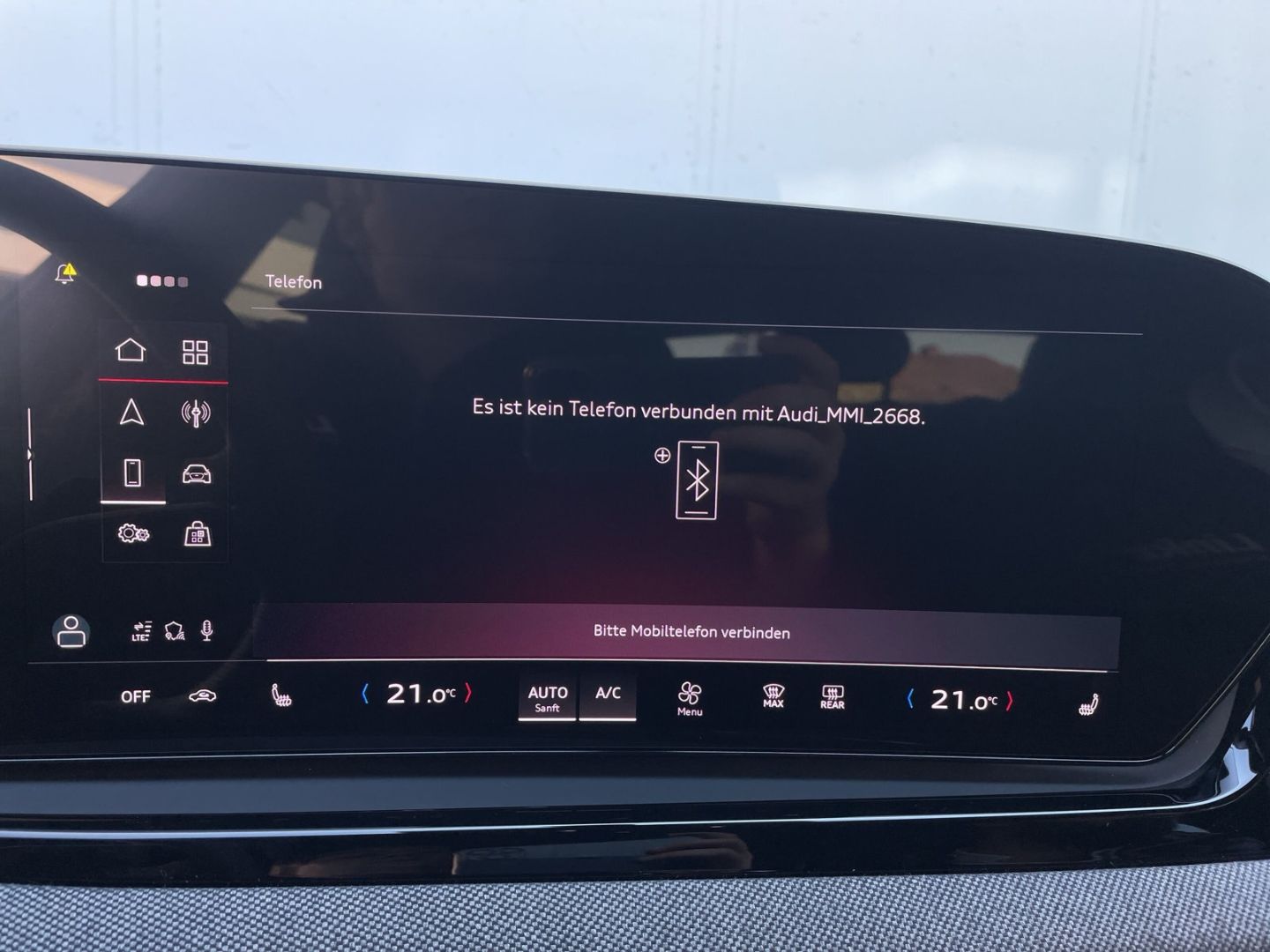 A5 Avant 2.0 TDI quattro S line edition one 360°