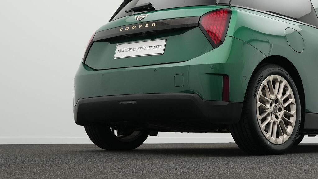 MINI Cooper E - Bild 24
