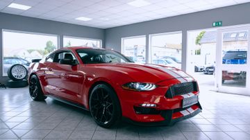 Ford Mustang - 10