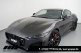 Jaguar F-Type P575 AWD R75 Coupé UPE 143.162 Euro - gebrauchte Jaguar Sportwagen