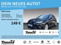 Seat Arona - Vorschau Bild 3