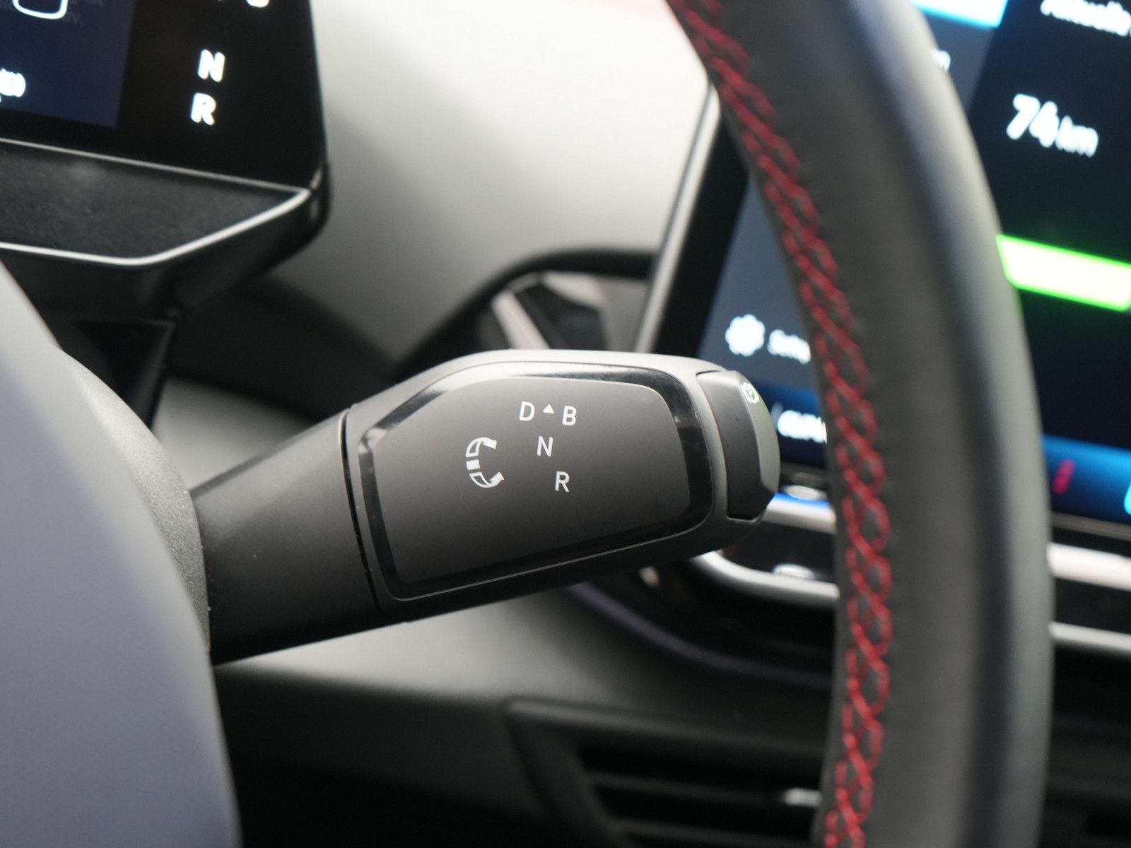 Volkswagen ID.5 - Bild 10