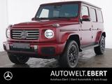 Mercedes-Benz G580 Superior AMG Dark-Chrome MAGNO Carbon Night - Mercedes-Benz G 580 Gebrauchtwagen