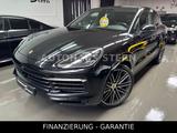 Porsche Cayenne Coupe S Sport Chrono ACC 360° SportAGA - gebrauchte Porsche Cayenne aus dem Jahr 2019