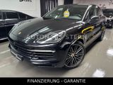 Porsche Cayenne Coupe S Sport Chrono ACC 360° SportAGA - Porsche Cayenne: Sportwagen